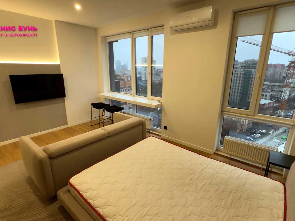 Apartment. Dnipro, Shevchenko Street