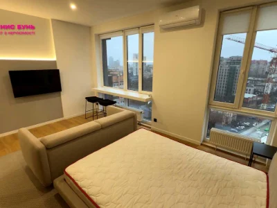 Apartment. Dnipro, Shevchenko Street