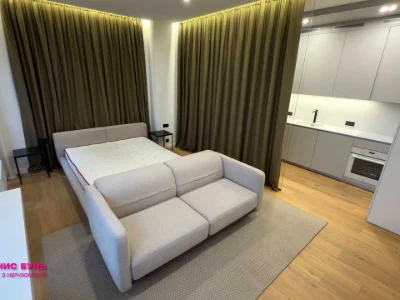 Apartment. Dnipro, Shevchenko Street