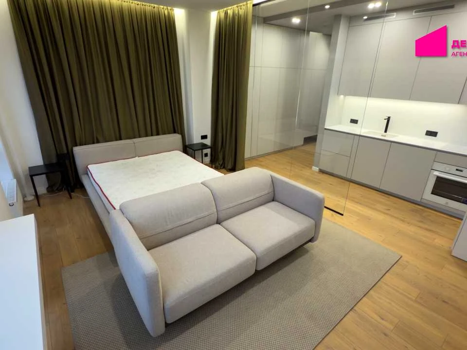 Apartment. Dnipro, Shevchenko Street