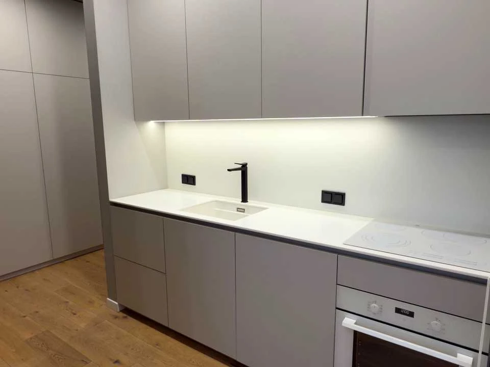 Apartment. Dnipro, Shevchenko Street
