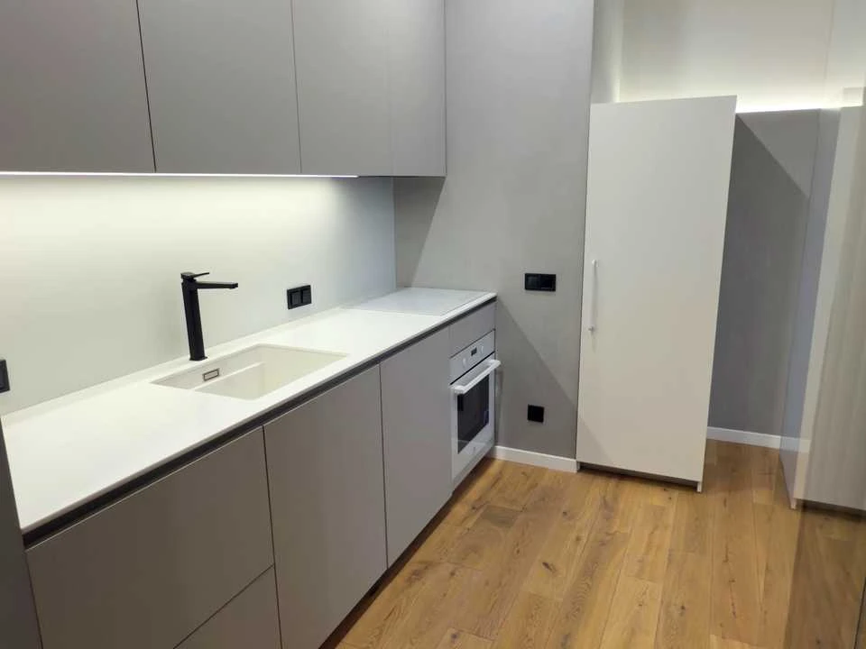 Apartment. Dnipro, Shevchenko Street