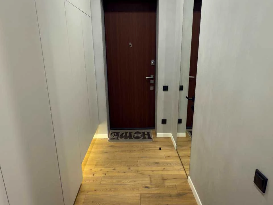 Apartment. Dnipro, Shevchenko Street