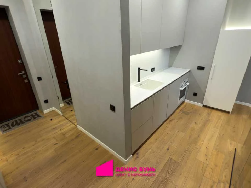 Apartment. Dnipro, Shevchenko Street