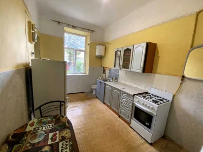 Apartment. Kulparkivska Street, Lviv