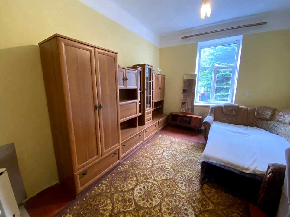 Apartment. Kulparkivska Street, Lviv