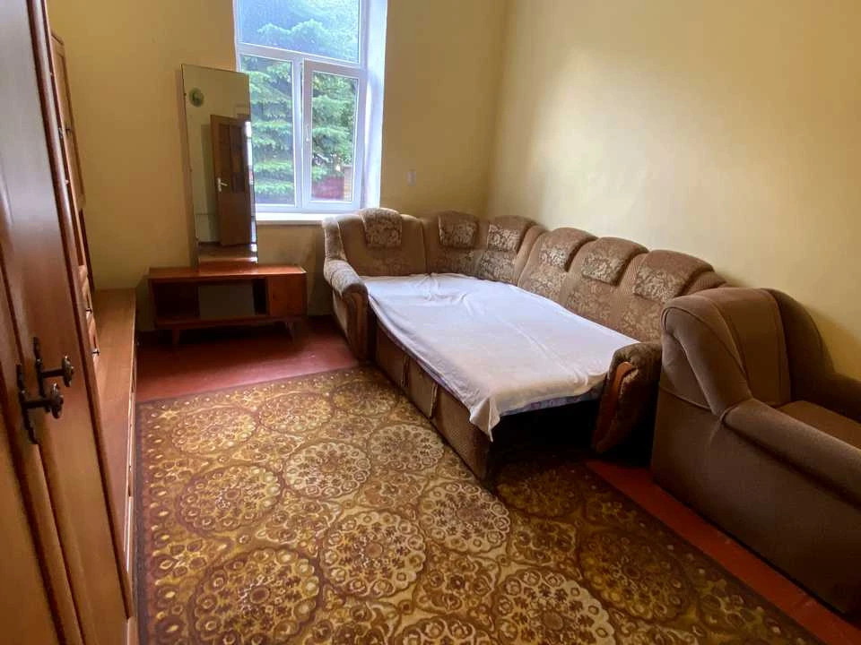 Apartment. Kulparkivska Street, Lviv