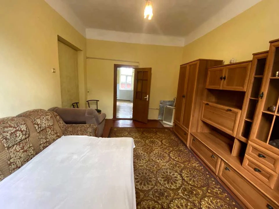 Apartment. Kulparkivska Street, Lviv