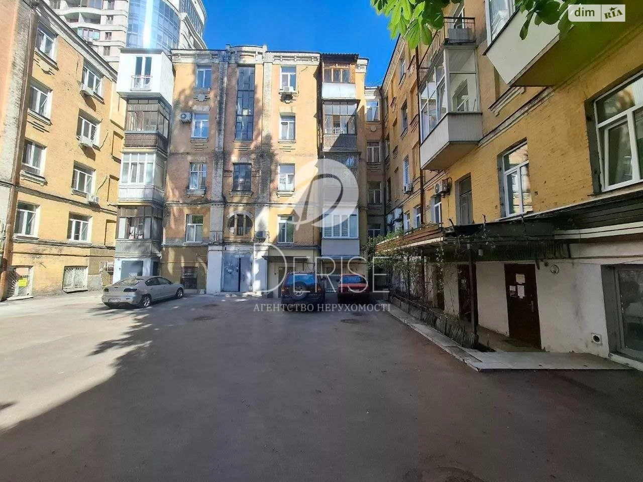Продаж Квартира Шевченківський