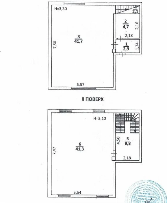 Дача Ковалевского/ 411 батарея, таунхаус готов