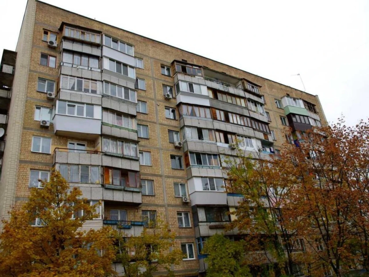 Продаж Квартира Оболонь