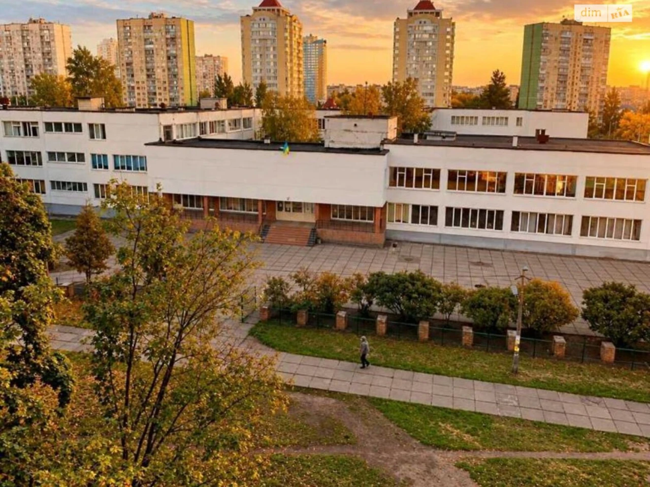 Продаж Квартира Оболонь