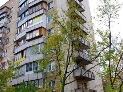 Продаж Квартира Оболонь