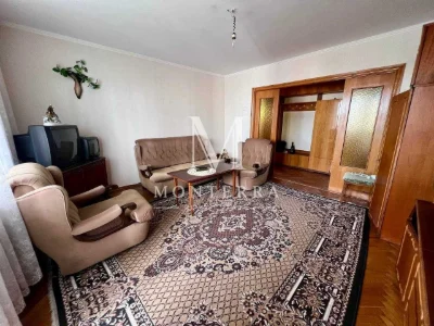 Продаж 3 кімнаткої квартири жилий стан, Київ, Правий берег С