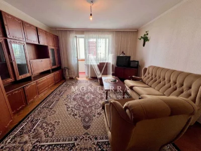 Продаж 3 кімнаткої квартири жилий стан, Київ, Правий берег С