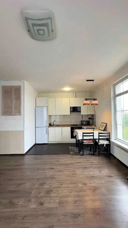 Sale of a 1-room apartment in the ROYAL HOUSE residential complex, Gulyanitskoho 44/1