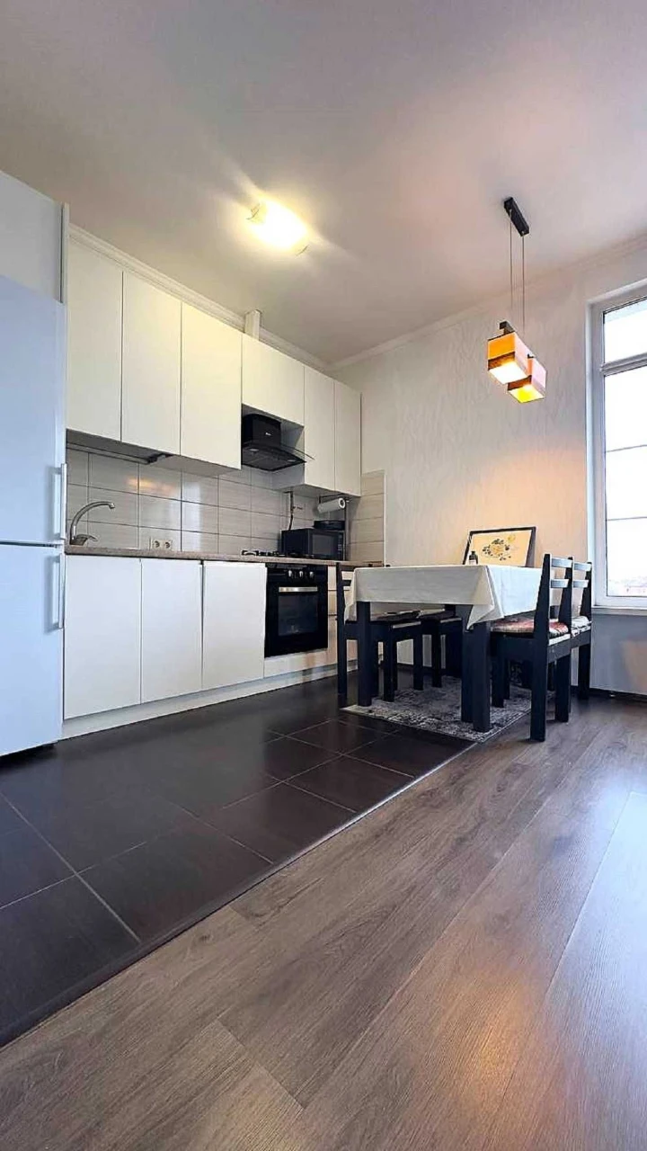 Продаж 1-кімнатної квартири в ЖК ROYAL HOUSE, вулиця Гуляницького, 44/1