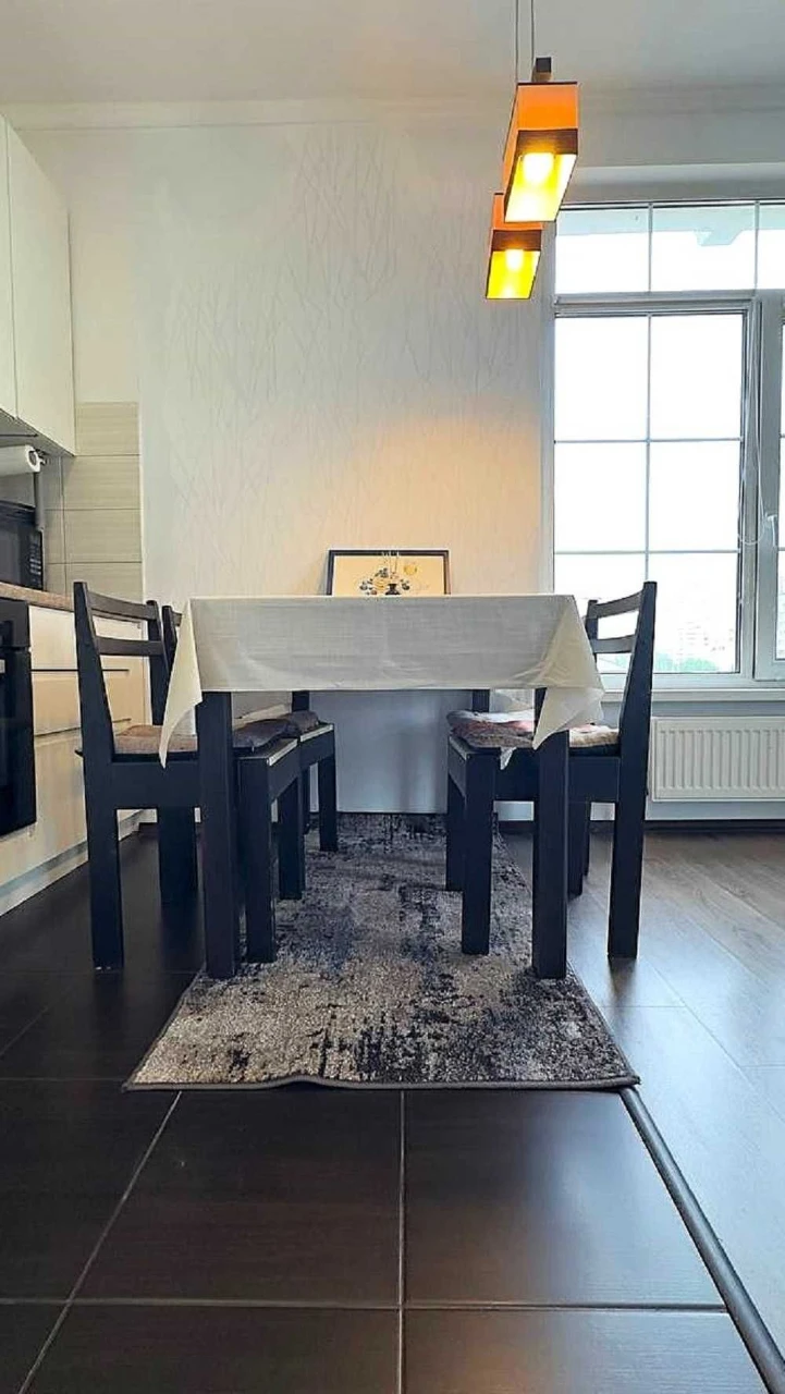 Продаж 1-кімнатної квартири в ЖК ROYAL HOUSE, вулиця Гуляницького, 44/1