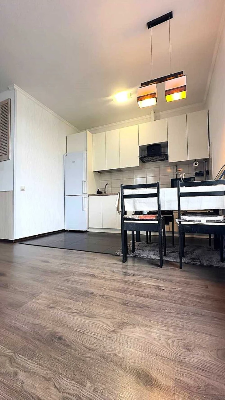 Продаж 1-кімнатної квартири в ЖК ROYAL HOUSE, вулиця Гуляницького, 44/1