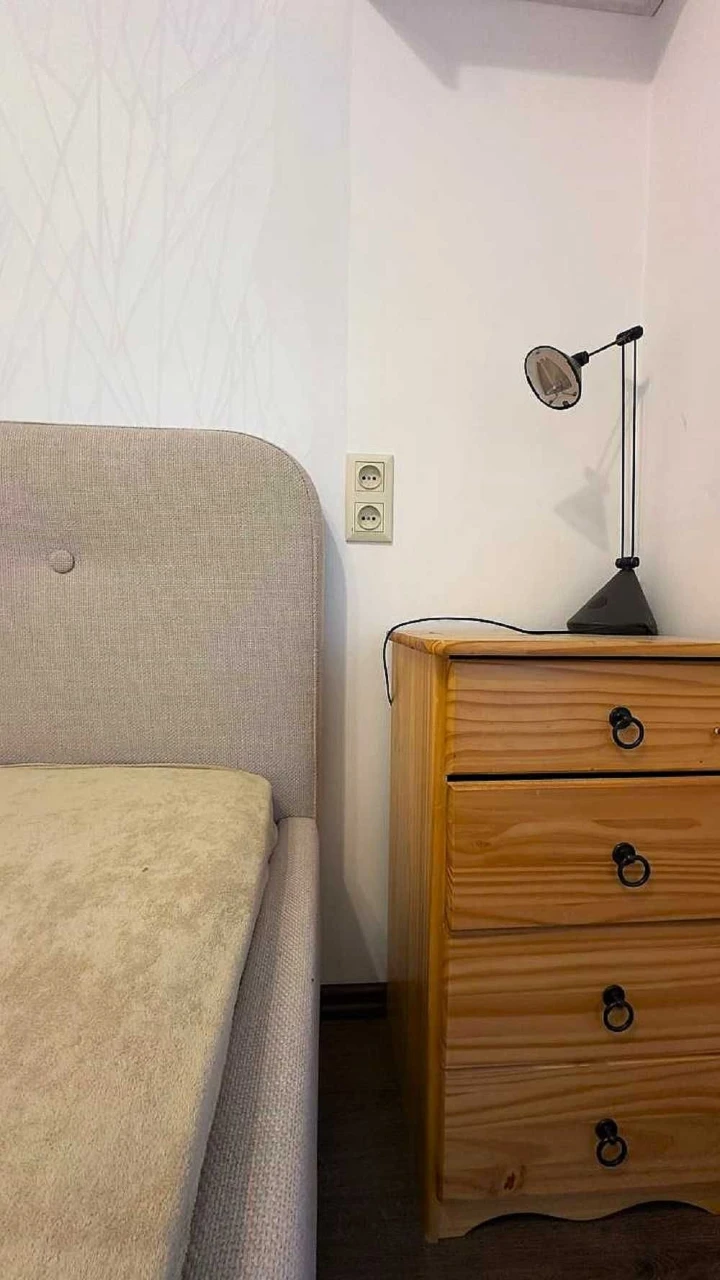 Продаж 1-кімнатної квартири в ЖК ROYAL HOUSE, вулиця Гуляницького, 44/1
