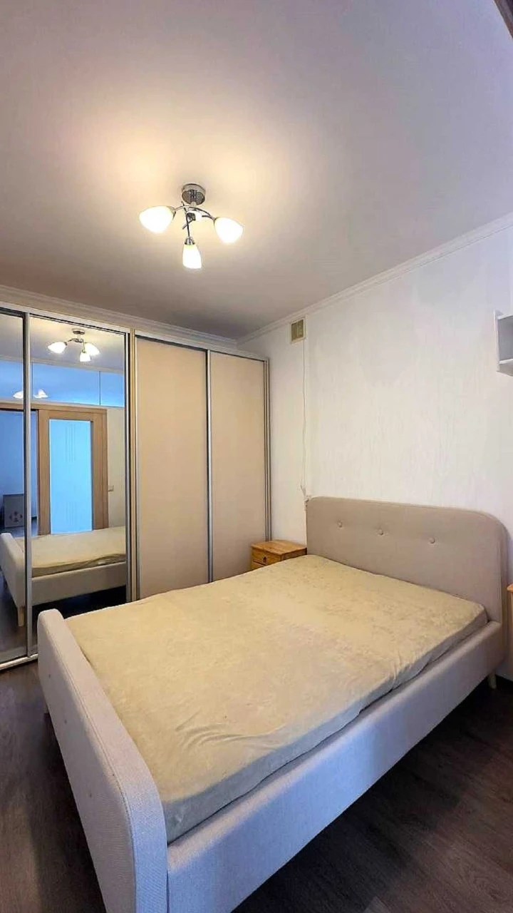 Продаж 1-кімнатної квартири в ЖК ROYAL HOUSE, вулиця Гуляницького, 44/1