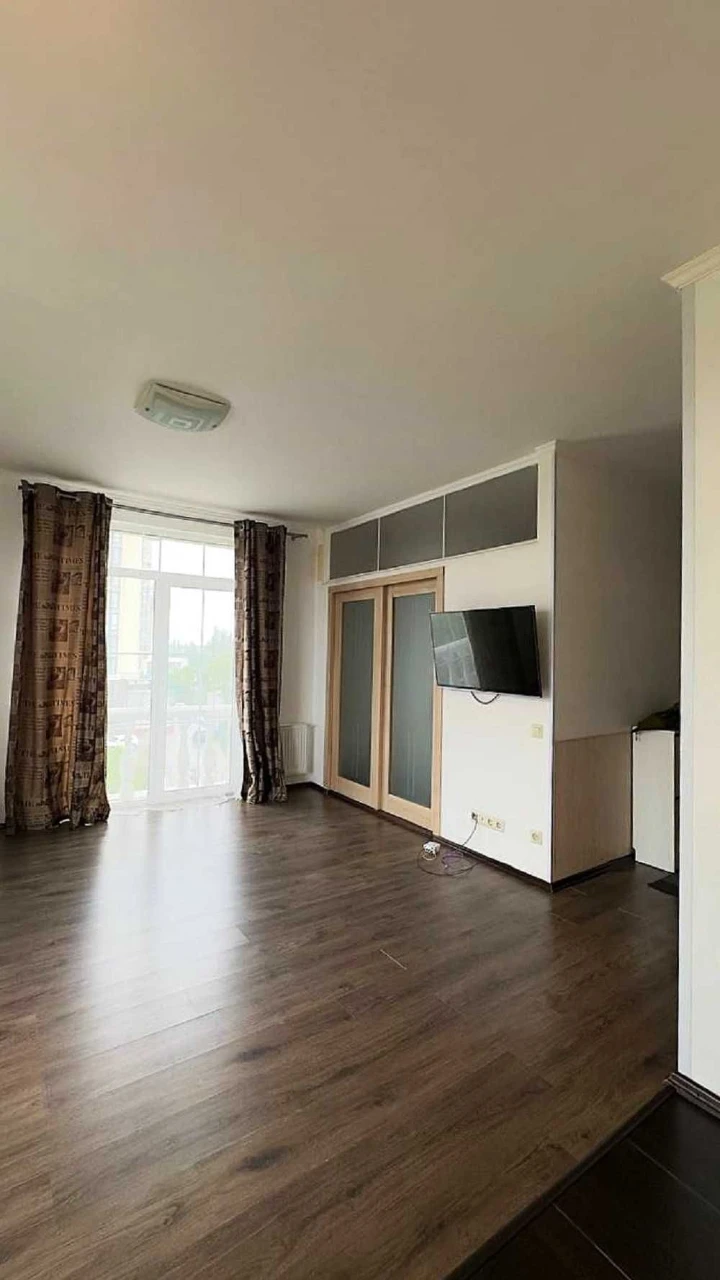 Продаж 1-кімнатної квартири в ЖК ROYAL HOUSE, вулиця Гуляницького, 44/1