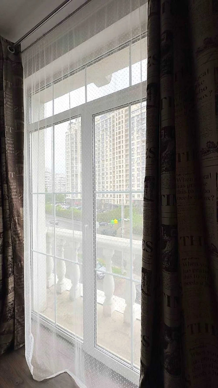 Продаж 1-кімнатної квартири в ЖК ROYAL HOUSE, вулиця Гуляницького, 44/1