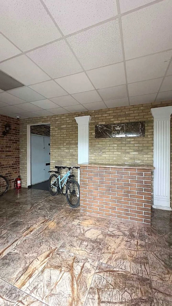 Продаж 1-кімнатної квартири в ЖК ROYAL HOUSE, вулиця Гуляницького, 44/1