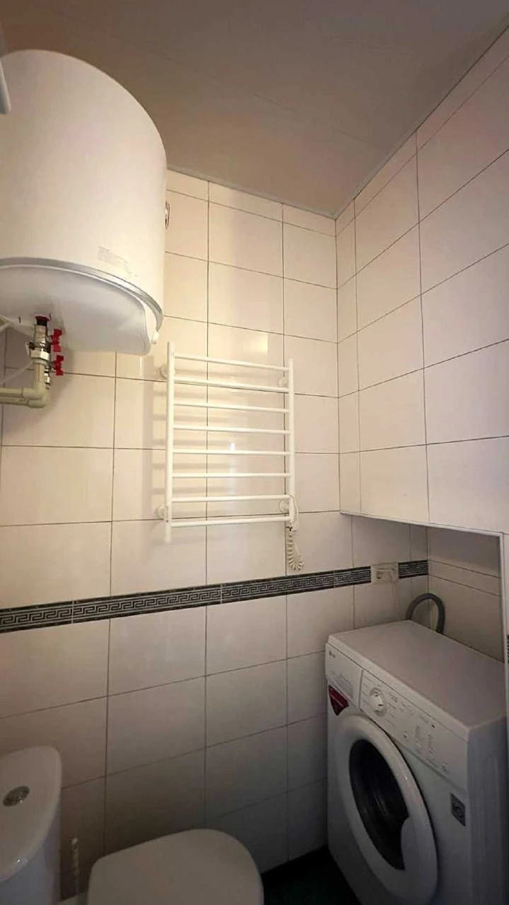 Продаж 1-кімнатної квартири в ЖК ROYAL HOUSE, вулиця Гуляницького, 44/1