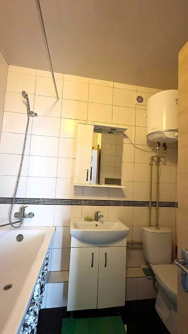 Продаж 1-кімнатної квартири в ЖК ROYAL HOUSE, вулиця Гуляницького, 44/1