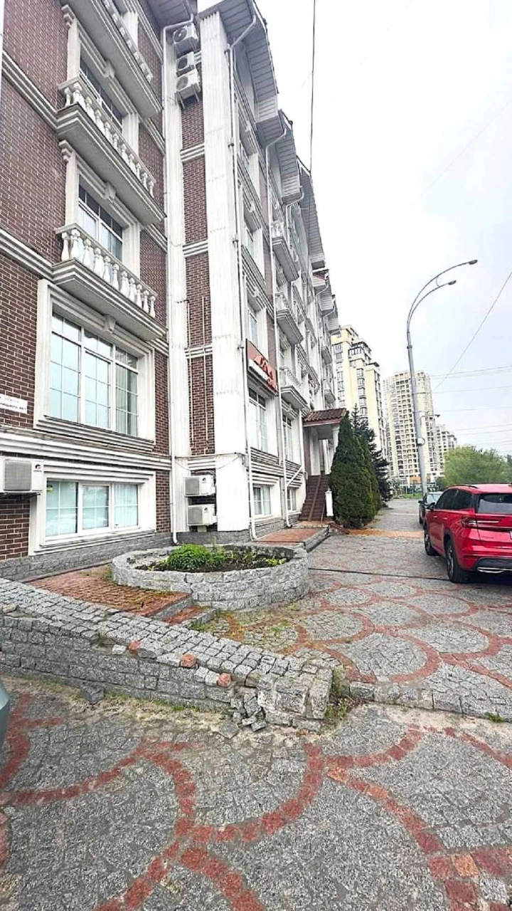 Продаж 1-кімнатної квартири в ЖК ROYAL HOUSE, вулиця Гуляницького, 44/1