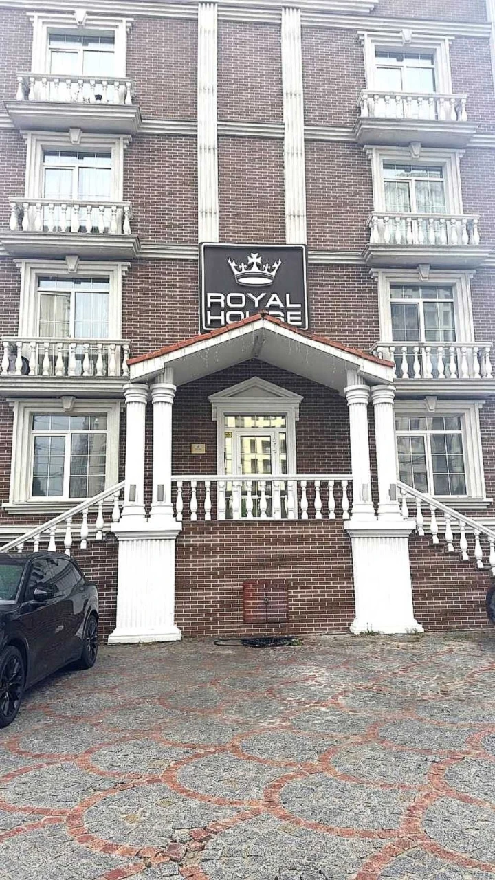 Продаж 1-кімнатної квартири в ЖК ROYAL HOUSE, вулиця Гуляницького, 44/1