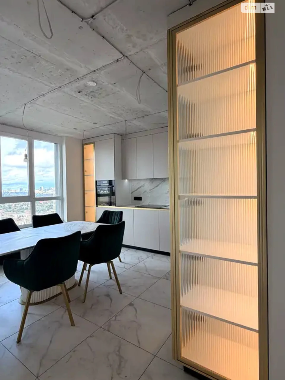 Sale of Apartment in Zhuliani