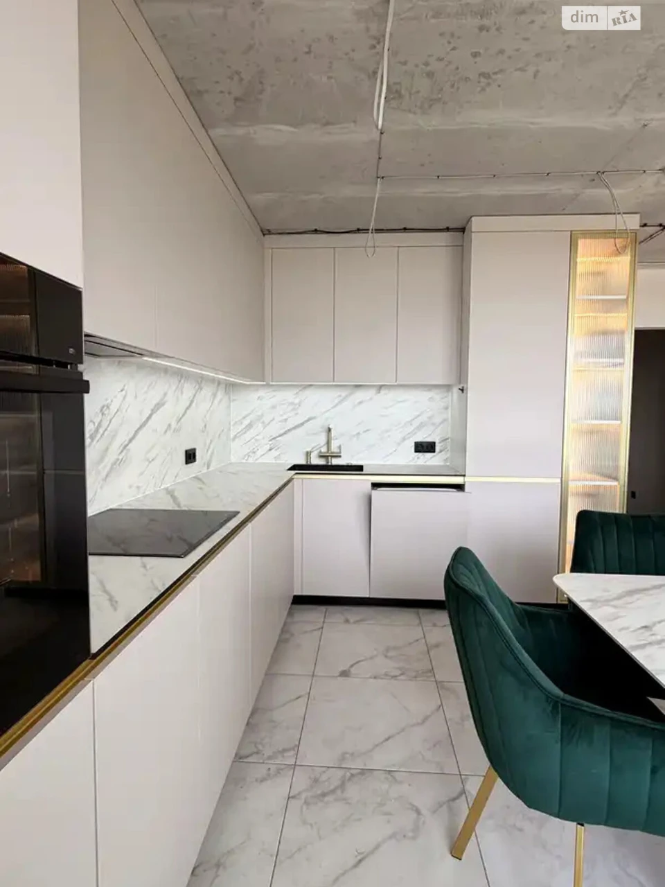 Sale of Apartment in Zhuliani