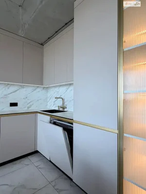 Sale of Apartment in Zhuliani