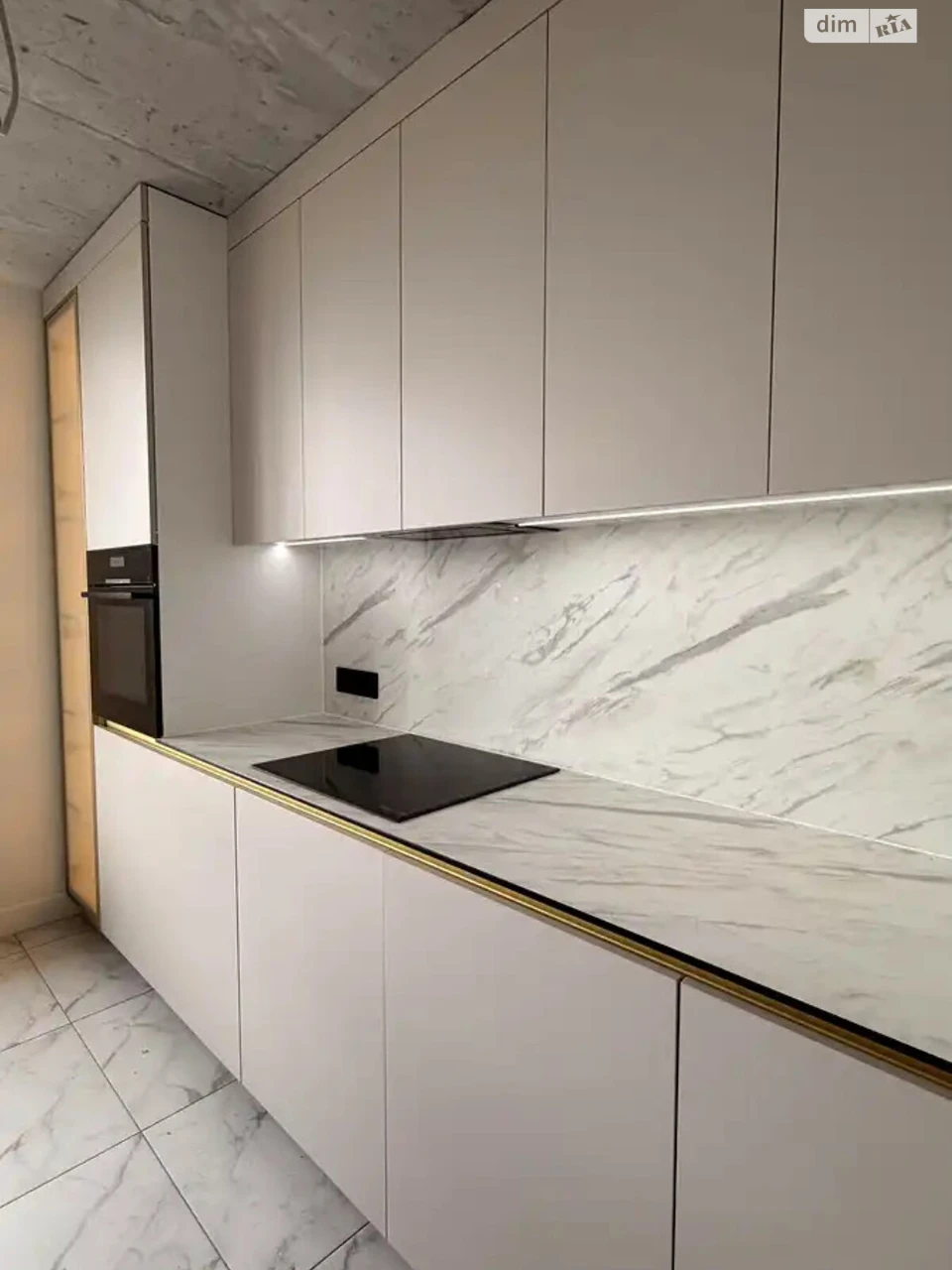 Sale of Apartment in Zhuliani