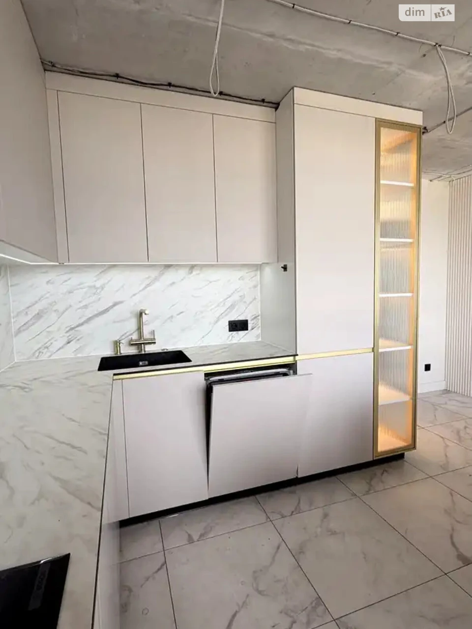 Sale of Apartment in Zhuliani
