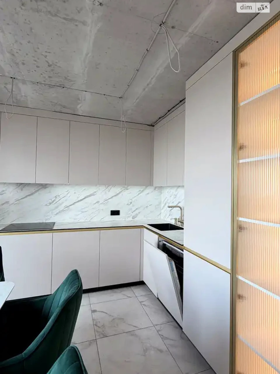 Sale of Apartment in Zhuliani