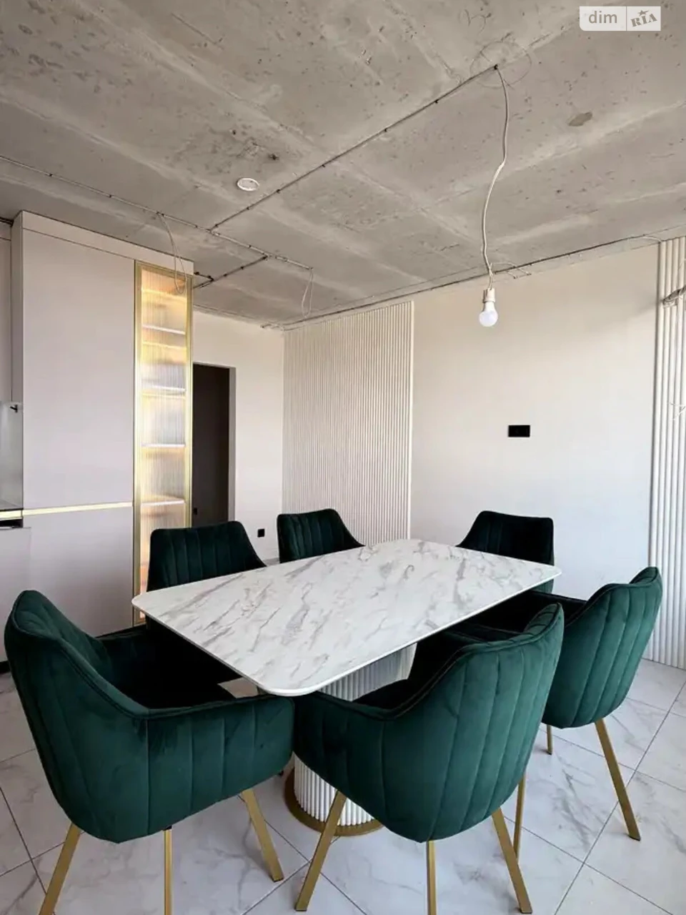 Sale of Apartment in Zhuliani