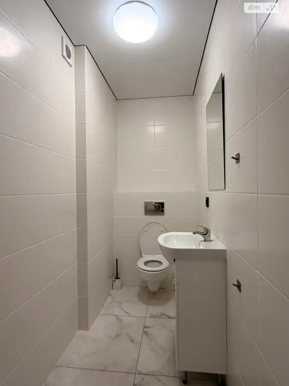 Sale of Apartment in Zhuliani