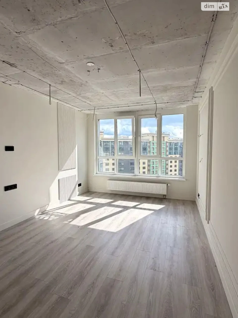 Sale of Apartment in Zhuliani