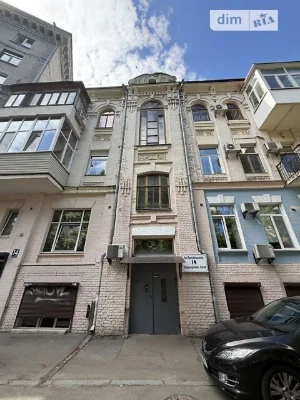 Продаж 5к квартири 178.1 кв. м на вул. Кропивницького 14 • I