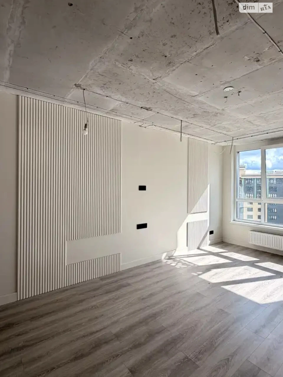 Sale of Apartment in Zhuliani