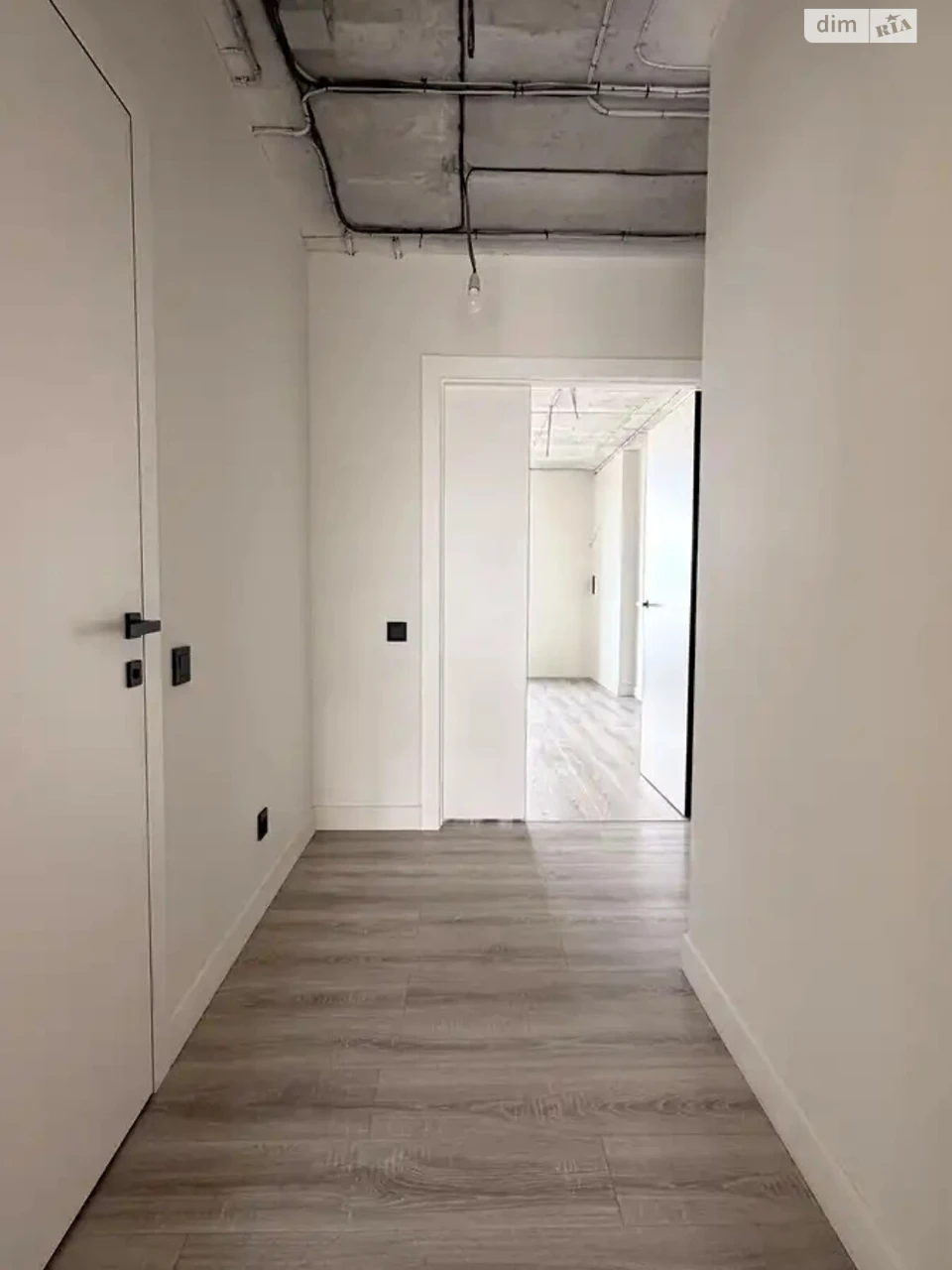 Sale of Apartment in Zhuliani