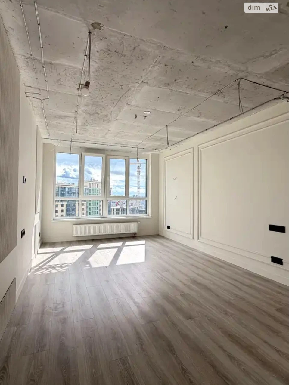 Sale of Apartment in Zhuliani