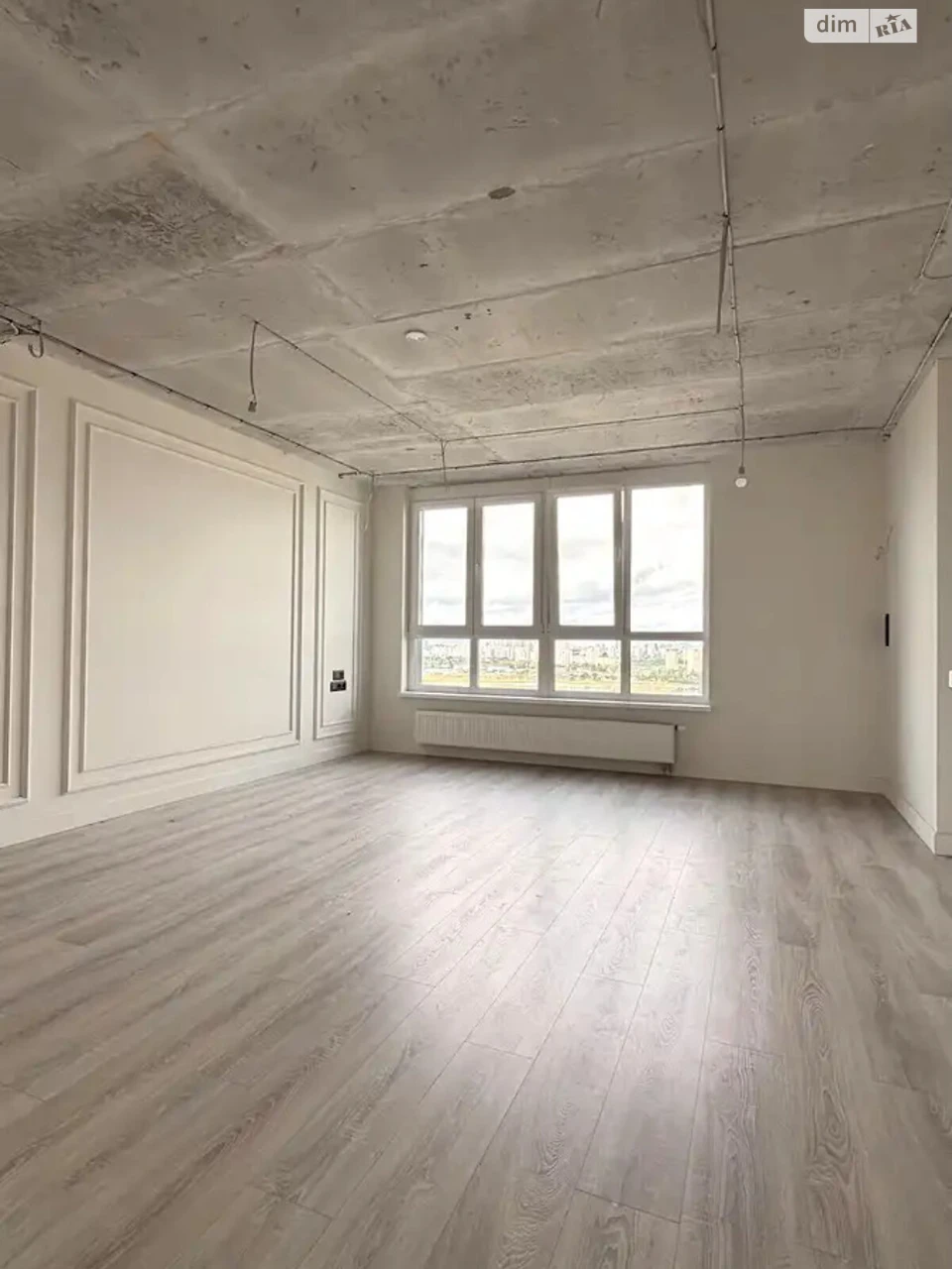 Sale of Apartment in Zhuliani