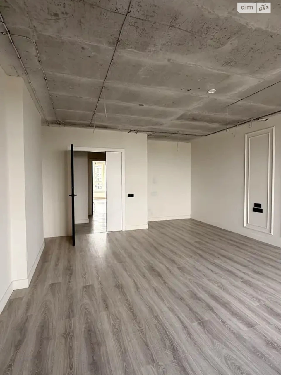 Sale of Apartment in Zhuliani