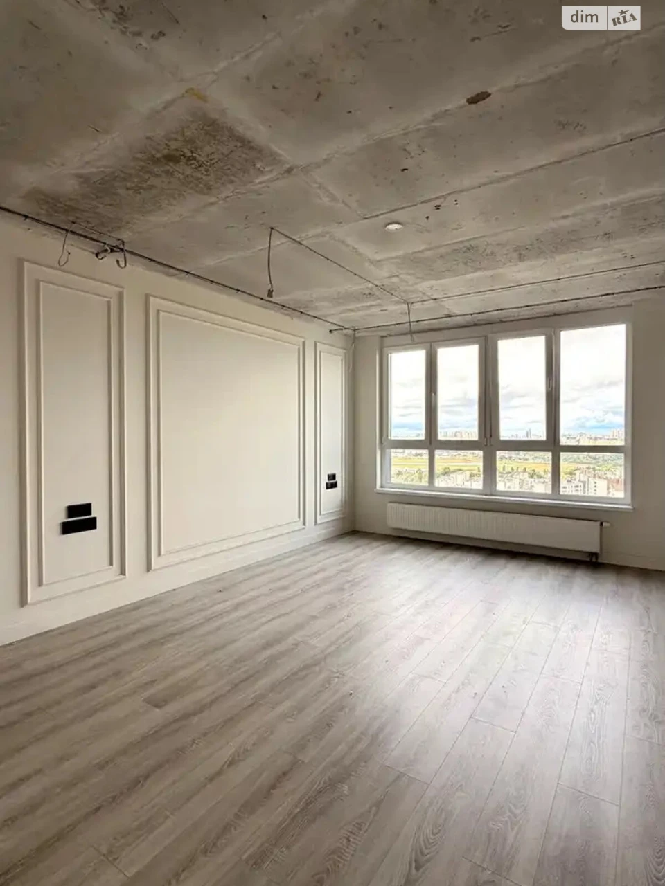 Sale of Apartment in Zhuliani
