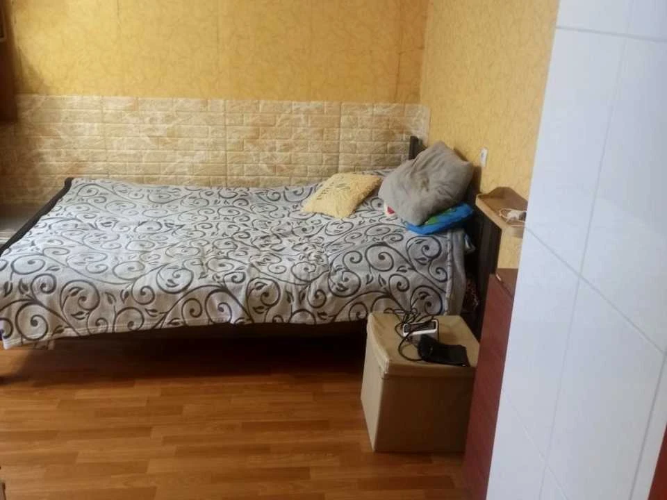 Будинок. Одеса, Ольги Благовидової вул.