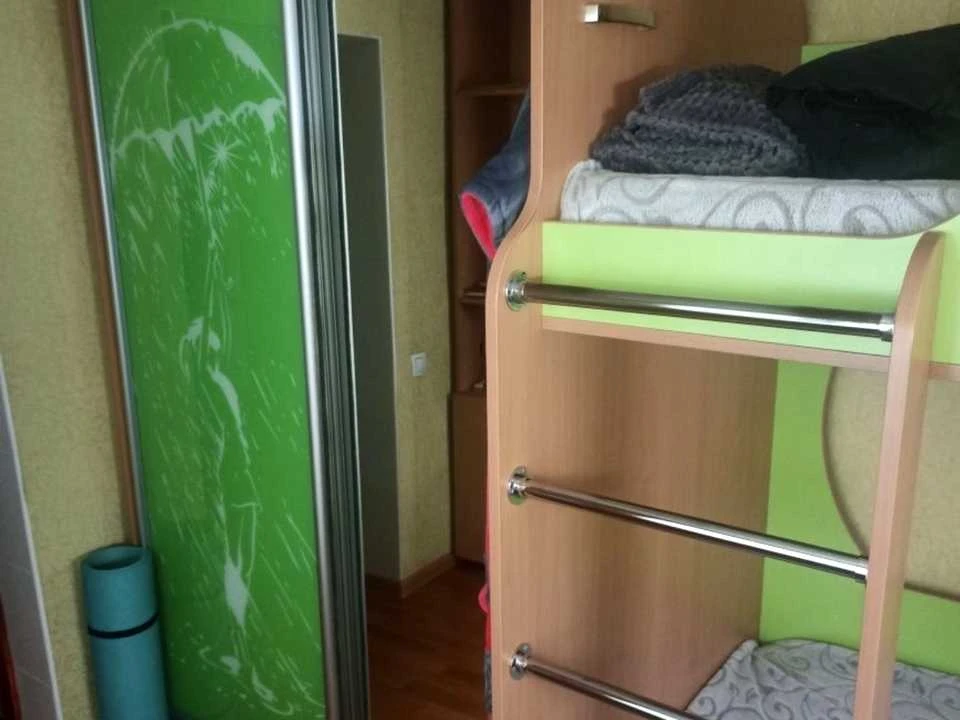 Будинок. Одеса, Ольги Благовидової вул.